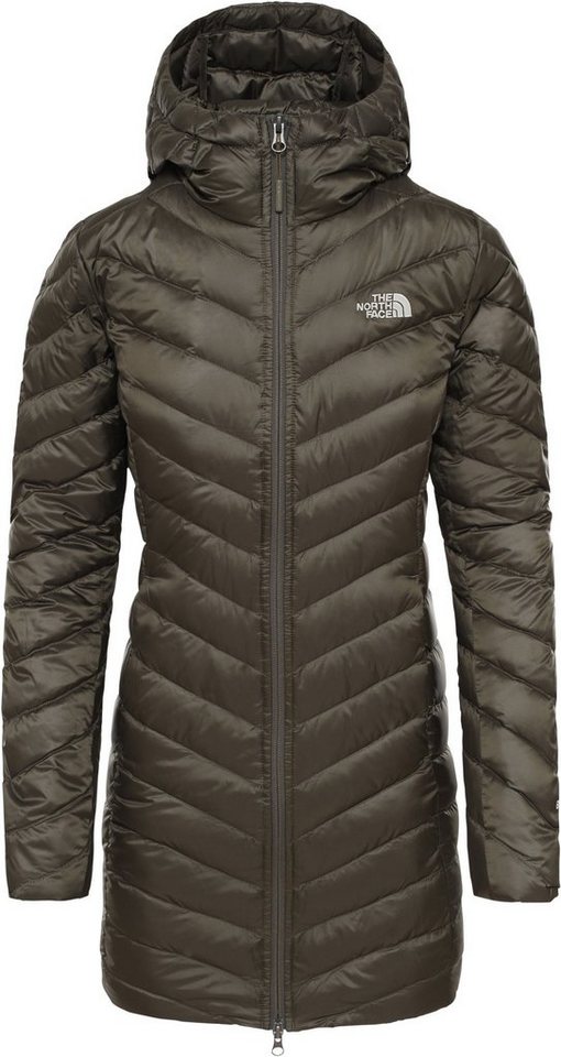 The North Face Outdoorjacke »Trevail Parka Damen« | OTTO