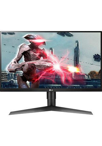 LG »27GL63T« Gaming-Monitor (...