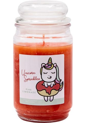 CANDLE BROTHERS Свеча "Fairytale - Pink Limonade ...