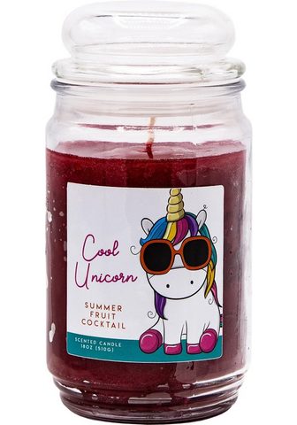 CANDLE BROTHERS Свеча "Fairytale - Summer Fruit к...