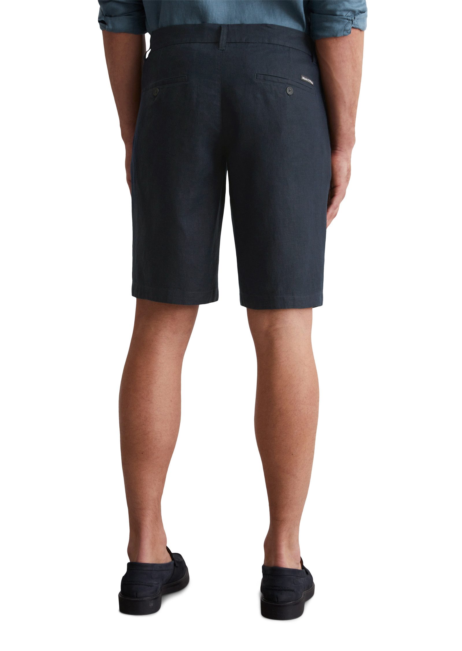 Marc O'Polo Shorts Reso jogger günstig online kaufen