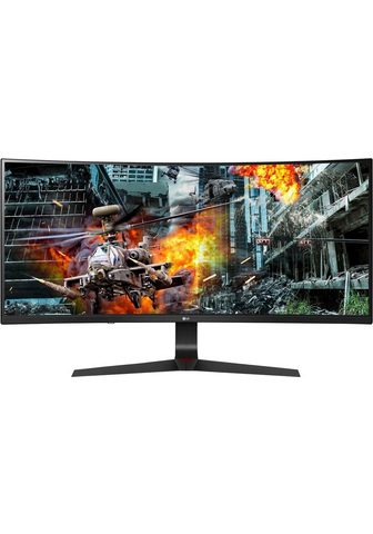 »34GL750« Gaming-Monitor (...