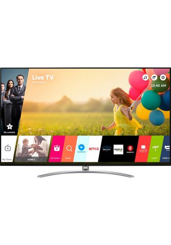 LG 75SM9900PLA LED-Fernseher (189 cm / (7...