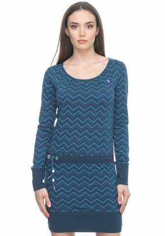 RAGWEAR Платье из джерси »ALEXA«