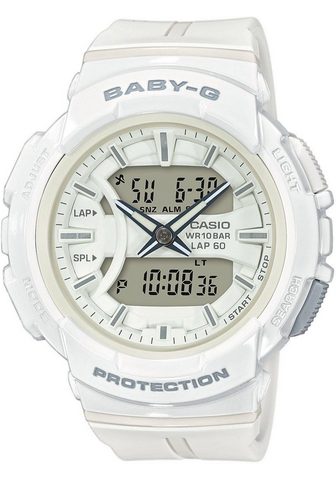 CASIO BABY-G Часы-хронограф »BGA-240BC-7AER&l...