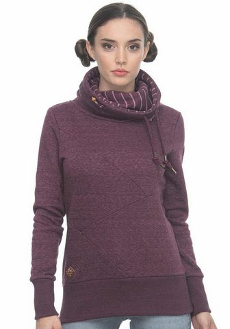 Кофта спортивного стиля »VIOLA&l...