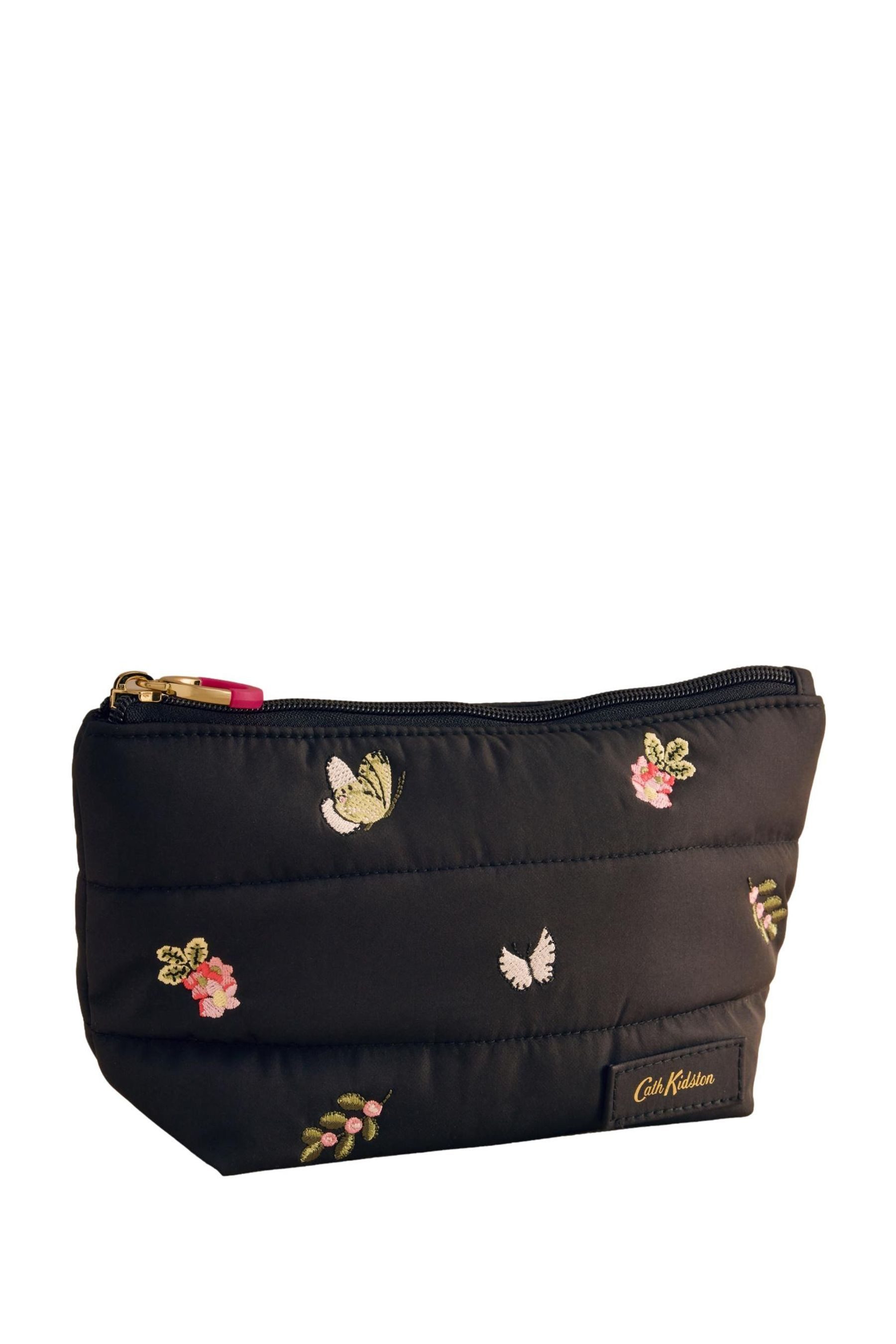 Cath Kidston Geldbörse Cath Kidston gepolstertes Täschchen (1-tlg)