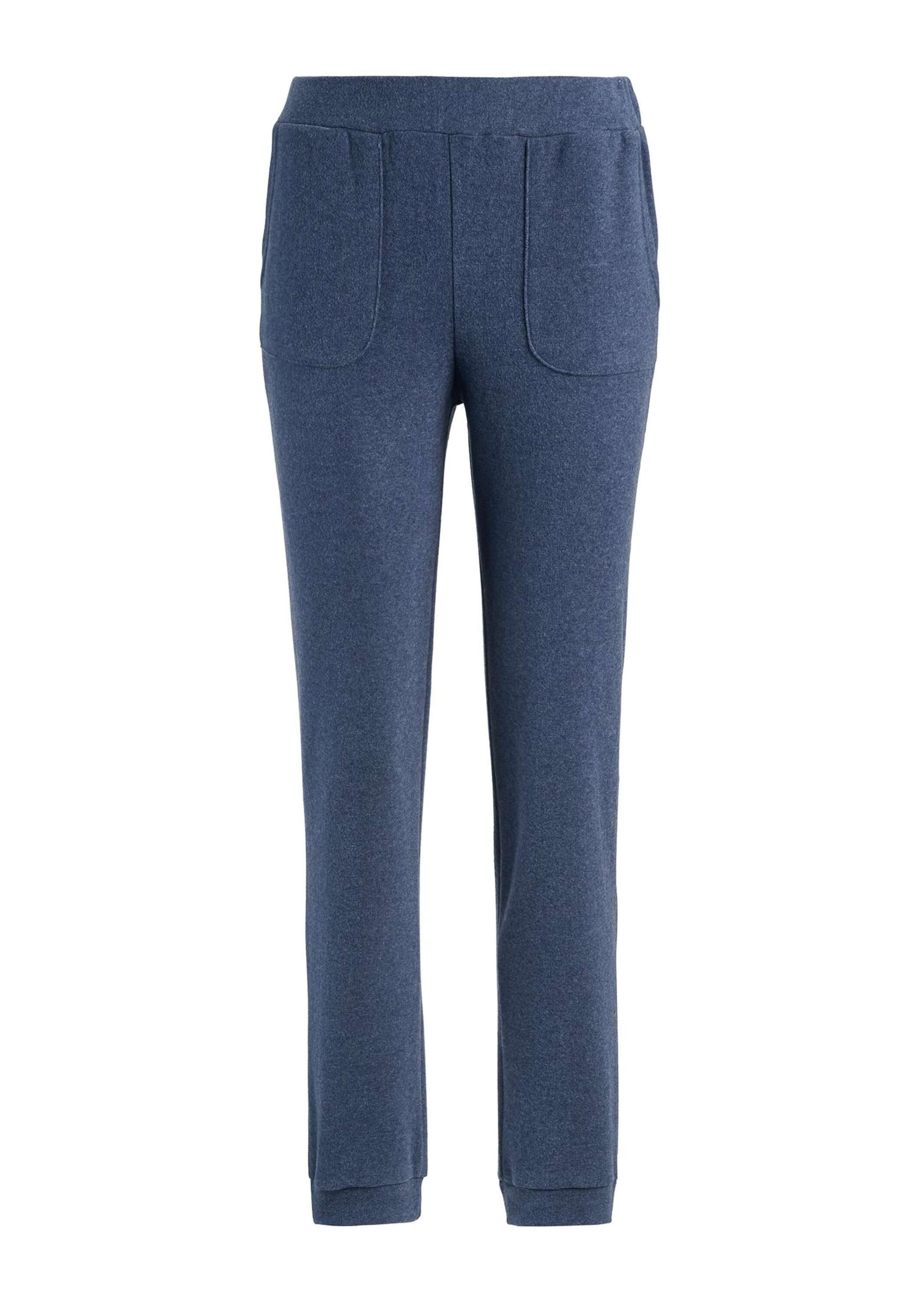 GOLDNER Jogginghose Kurzgröße: Bequeme Freizeithose mit günstig online kaufen
