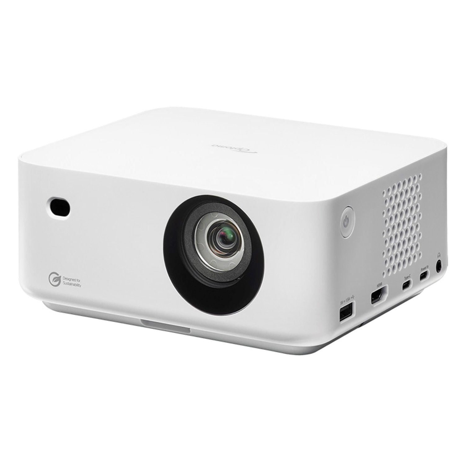 ML1080ST Portabler Projektor