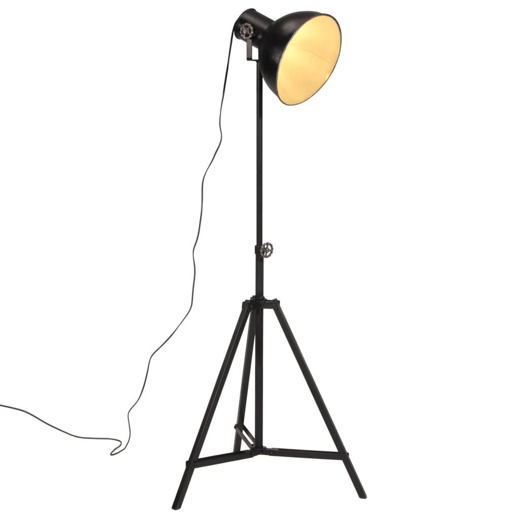 Stehlampe