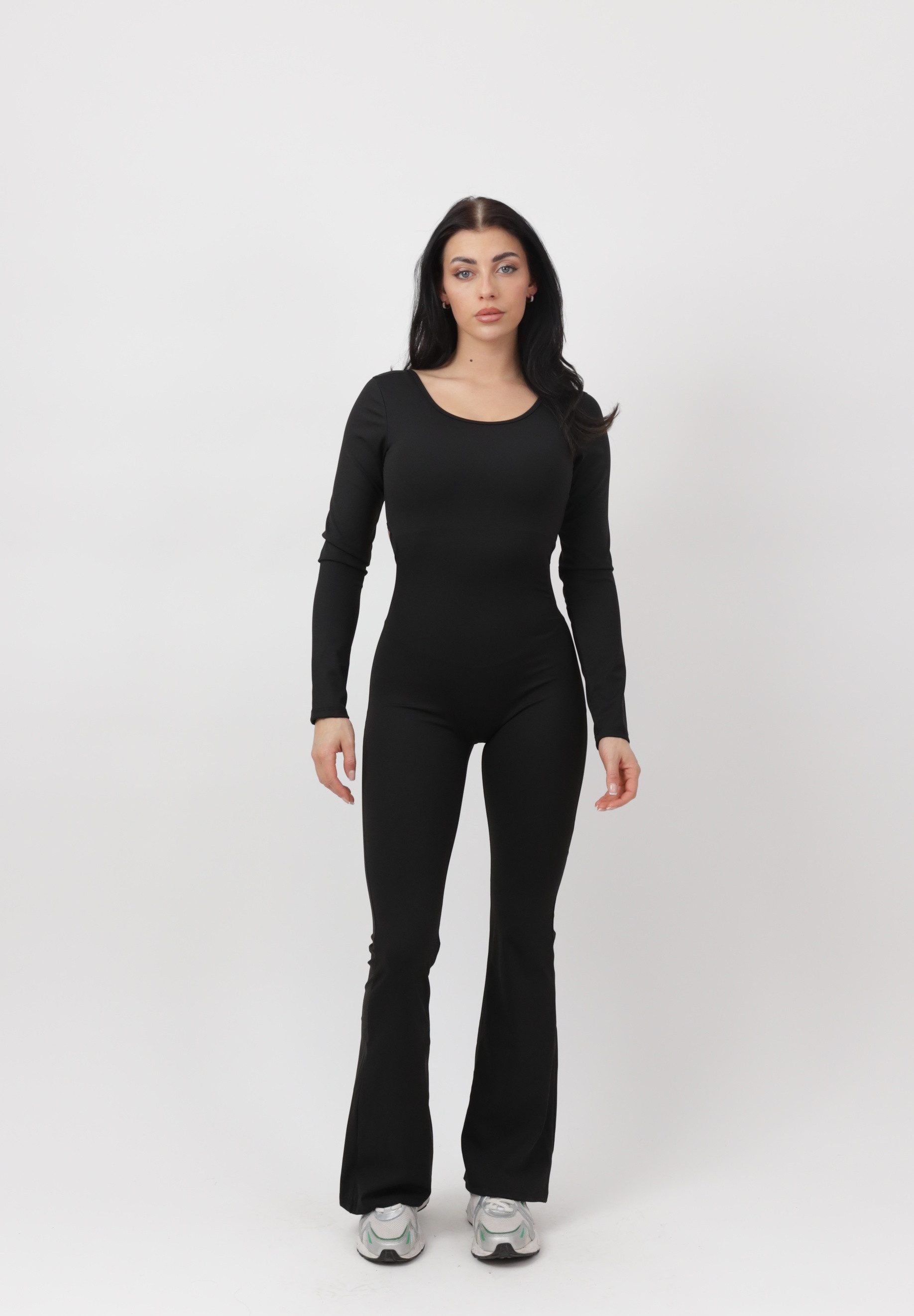 Cherry KoKo Jumpsuit Damen Jumpsuit