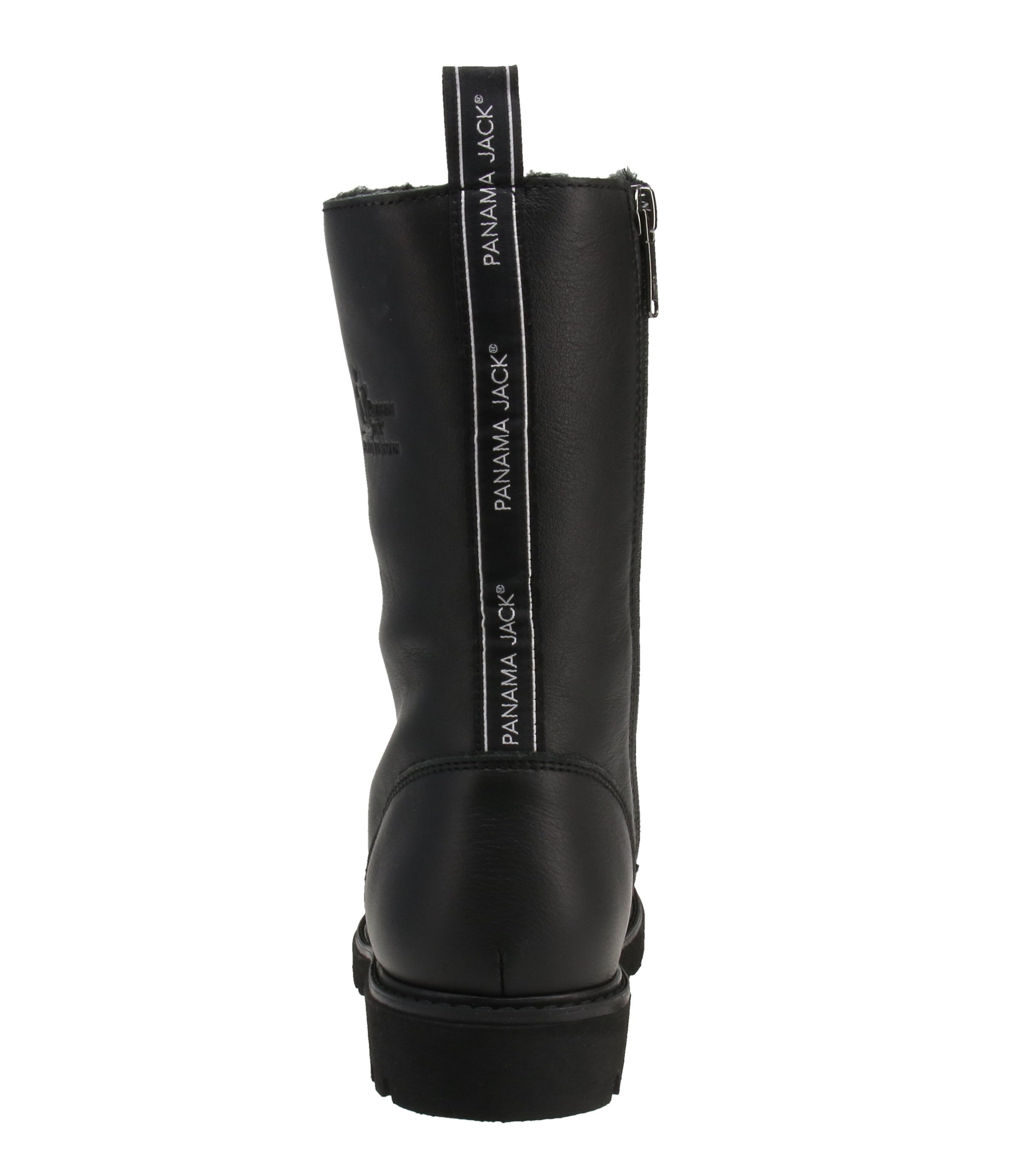 Panama Jack Panama Jack Fiorela B1 Napa - Damen Boots - Negro Stiefel – Bild 4 von 5