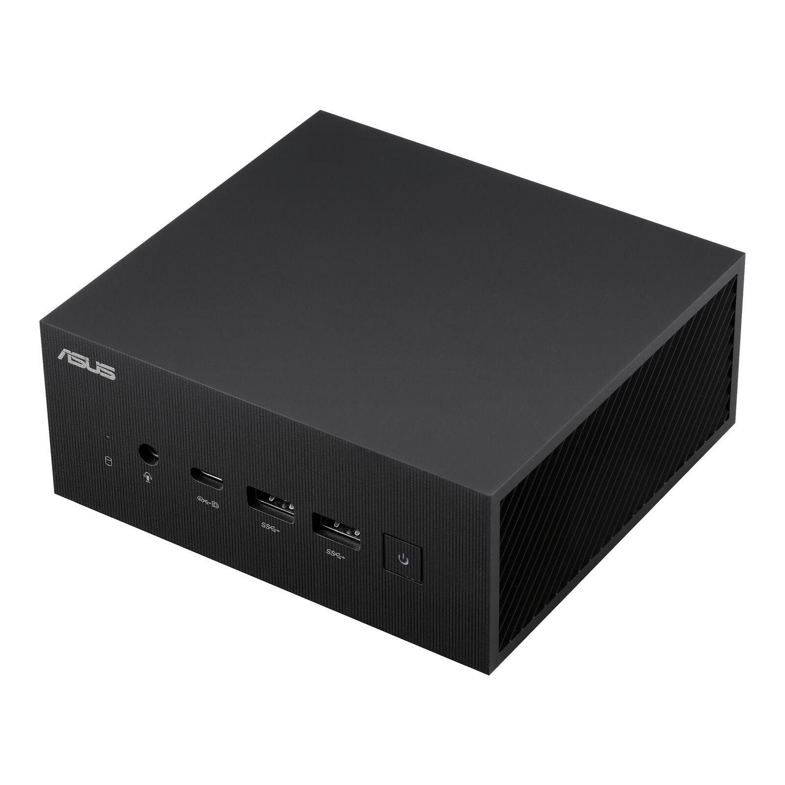 Asus ASUS PN53-BBR575HD Barebone Mini PC (AMD Ryzen 5 7 Barebone-PC