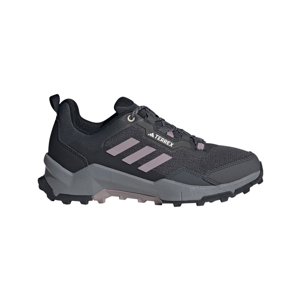 adidas Performance Terrex AX4 schwarz/grau Damen Laufschuh günstig online kaufen