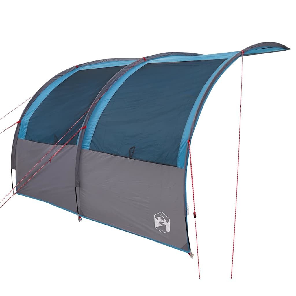 vidaXL Tarp-Zelt Wasserfester Tarp Personen 250 x 260 x 260 cm Wasserdicht, (1 tlg)