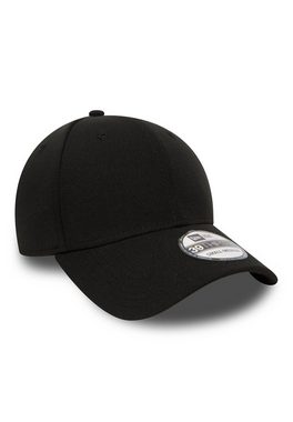 New Era Baseball Cap New Era Basic 39Thirty Cap - NE BASIC - Black