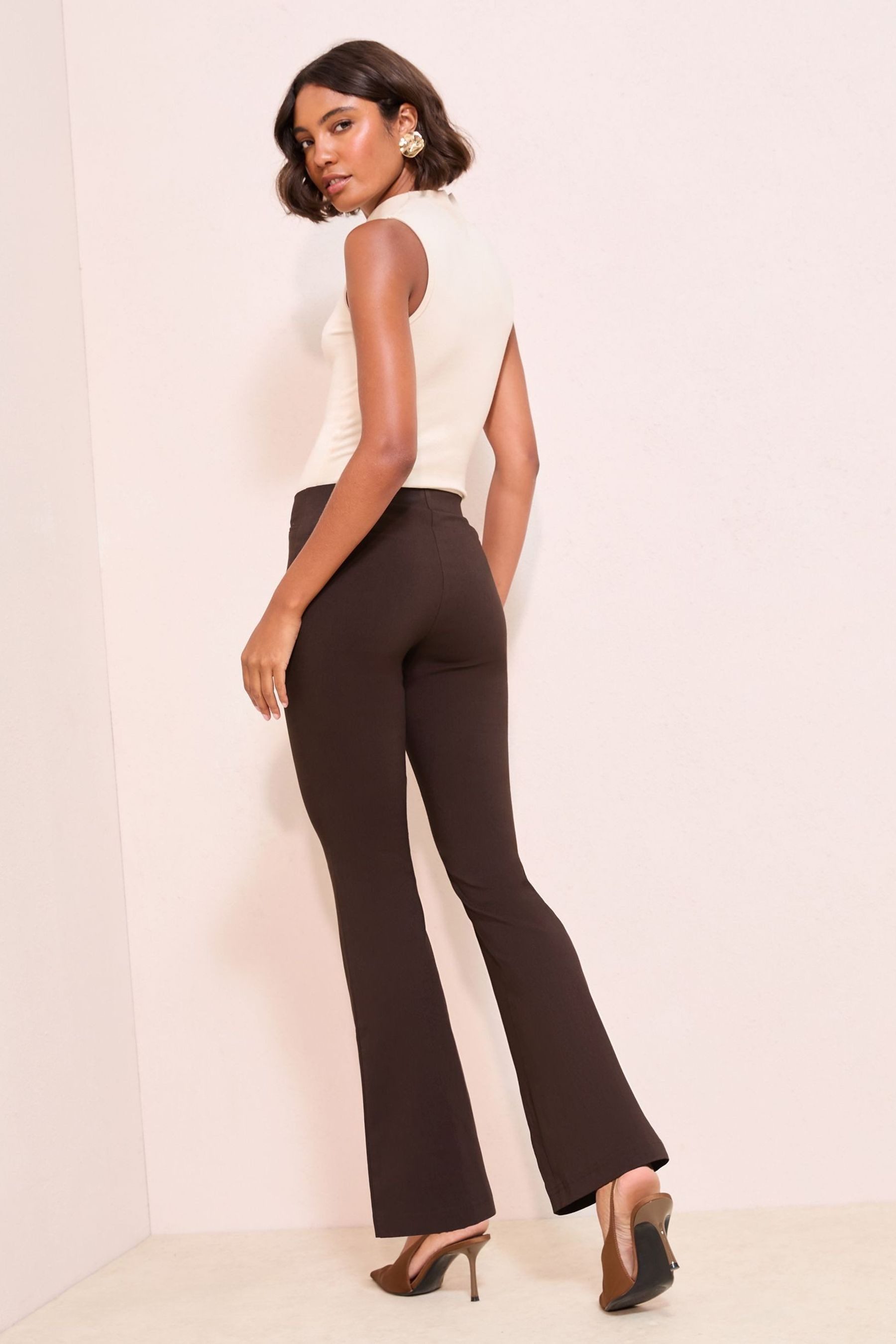 Friends Like These Stretch-Hose Friends Like These formende Stretch-Hose, P günstig online kaufen