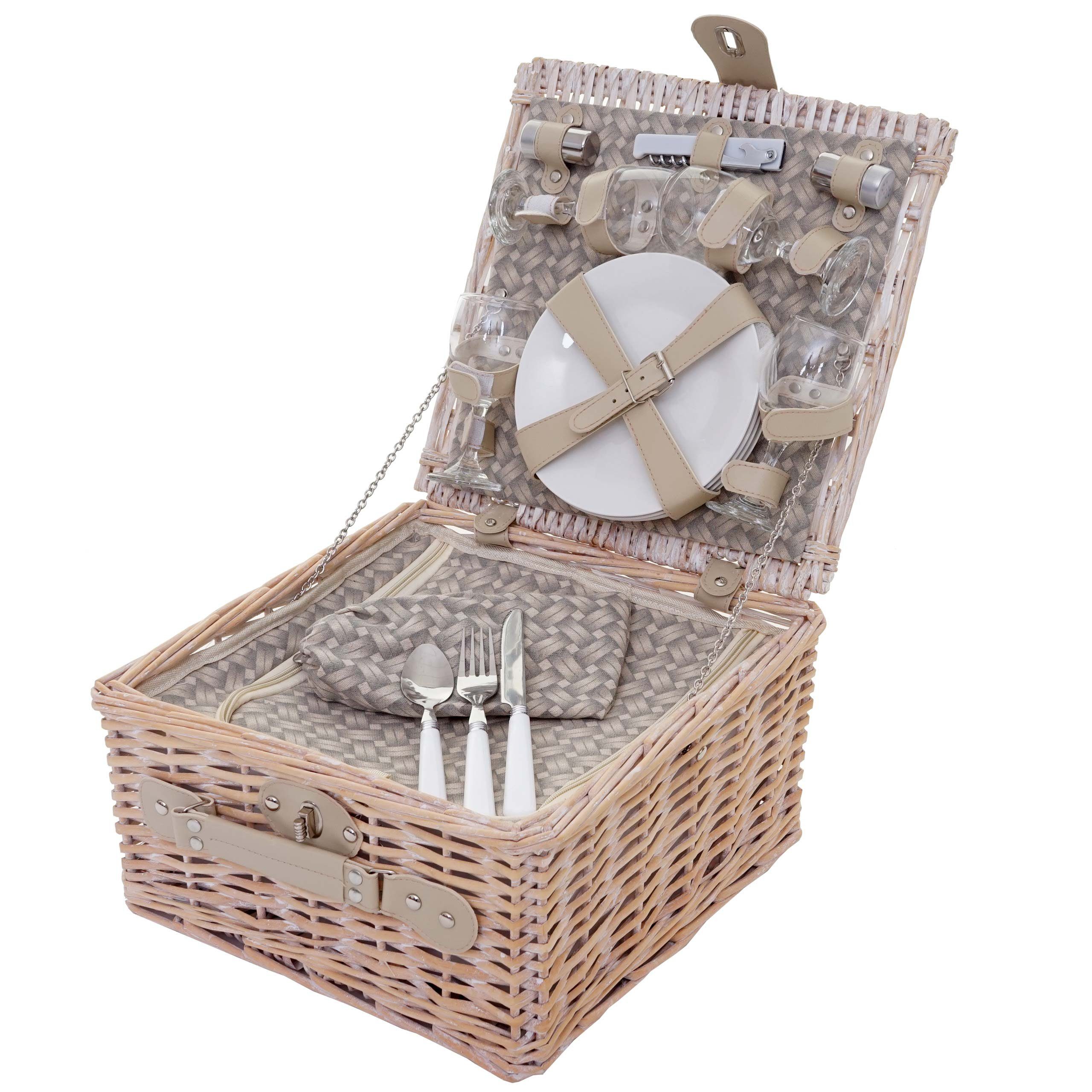 Picknickkorb T739