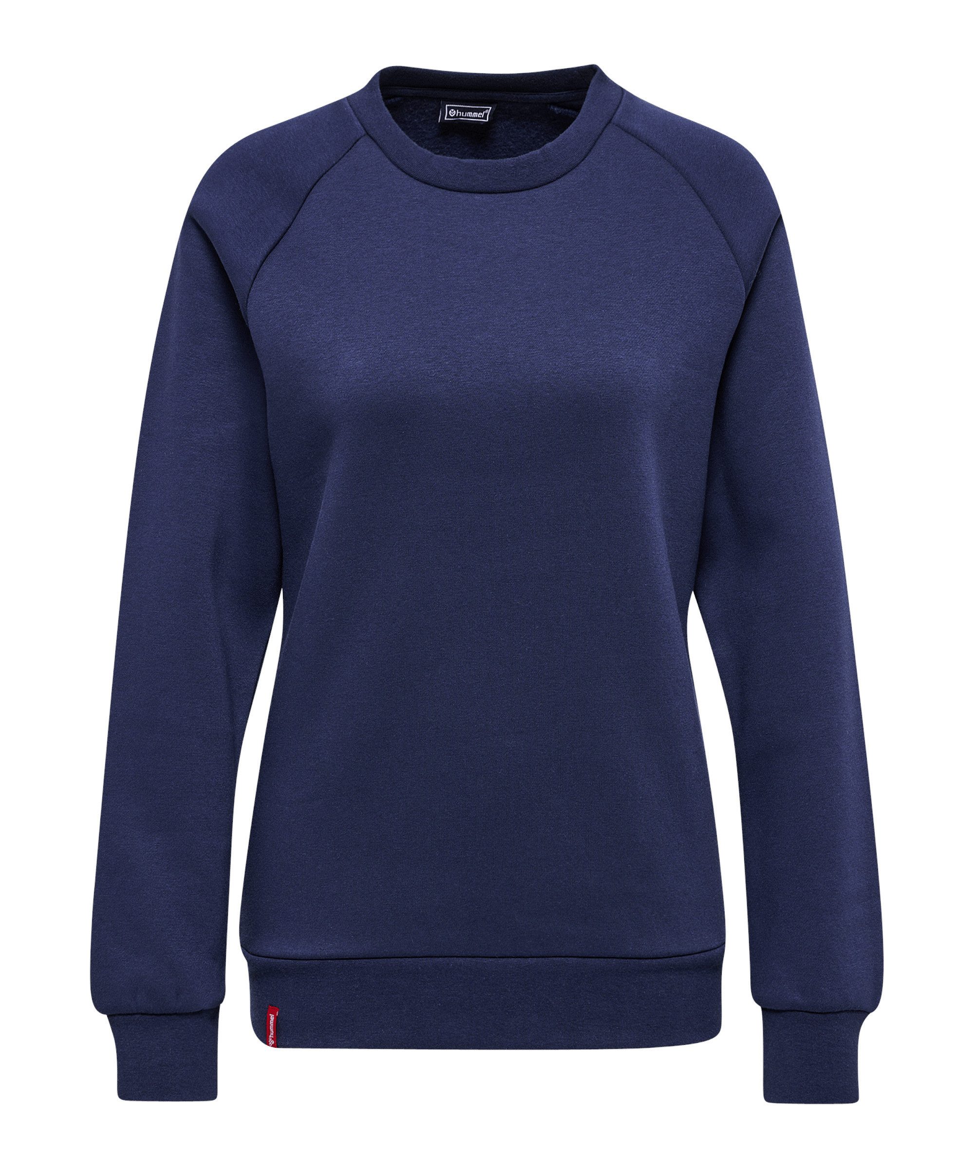 hummel Sweatshirt Hummel hmlRED HEAVY Sweatshirt günstig online kaufen