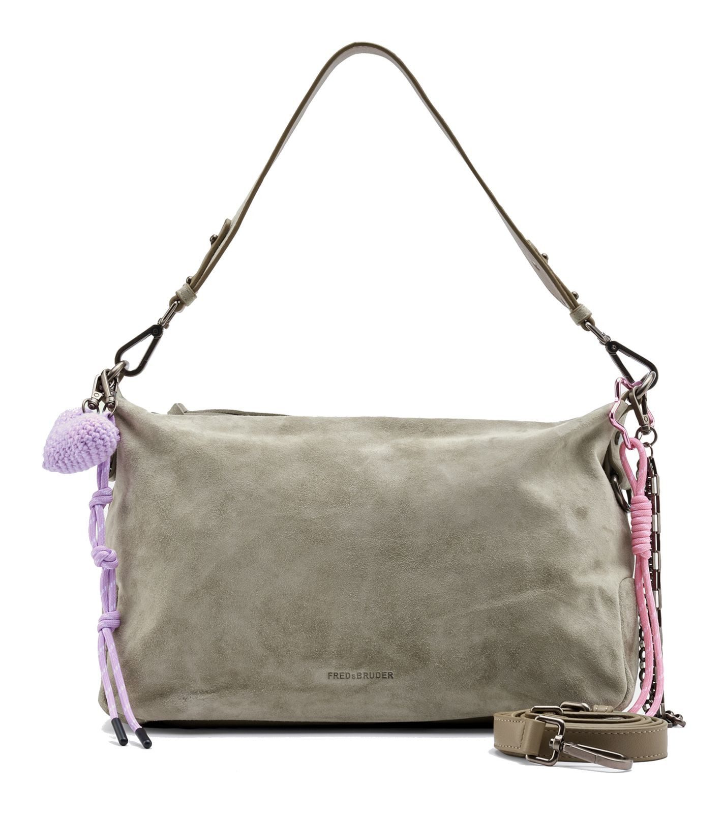 Schultertasche Shoulder Bag