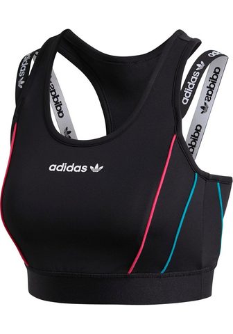 ADIDAS ORIGINALS Бюстгальтер спортивный »BRA Топ