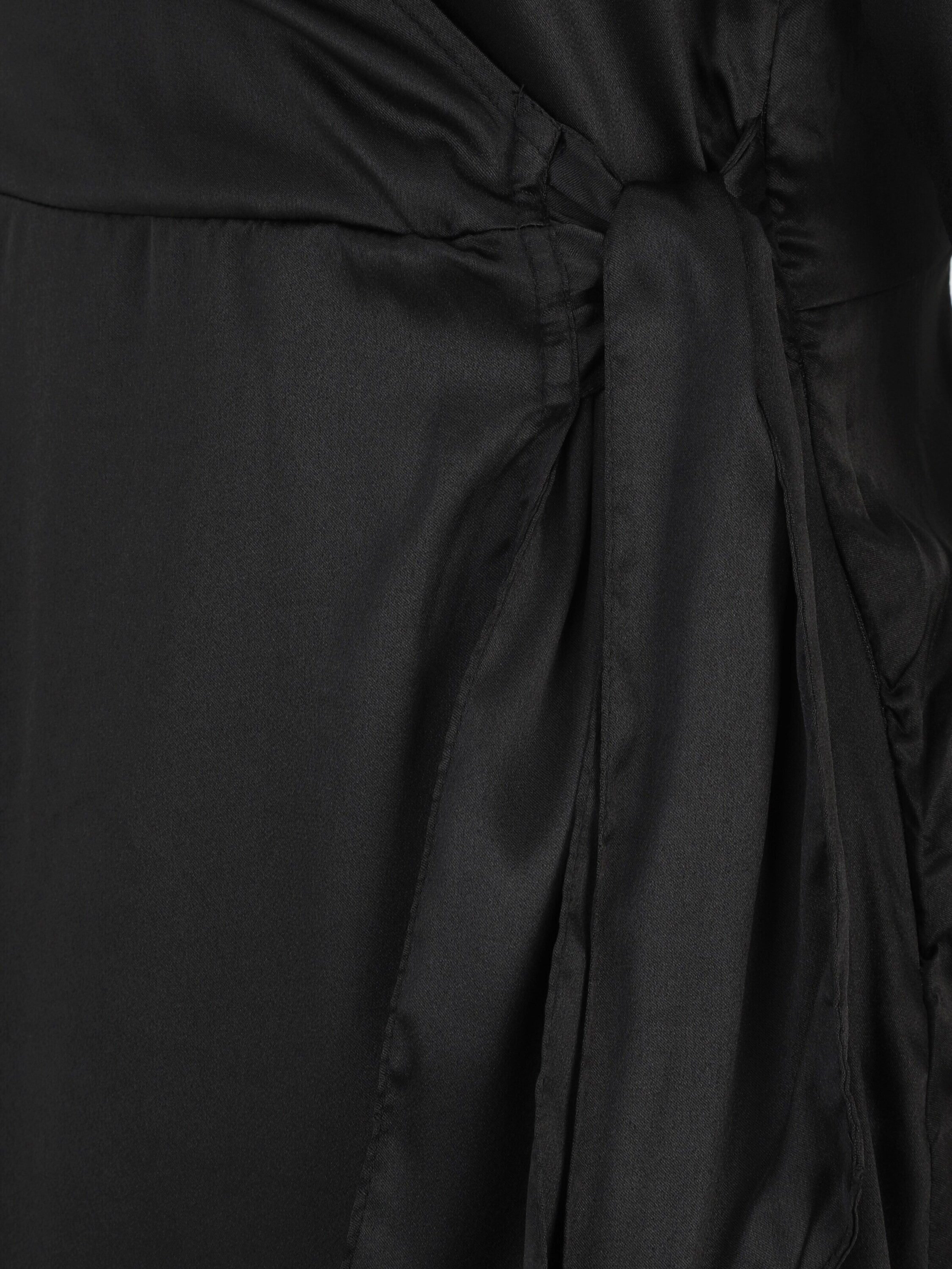 ONLY Wickelkleid ONLJANE (1-tlg) Drapiert/gerafft