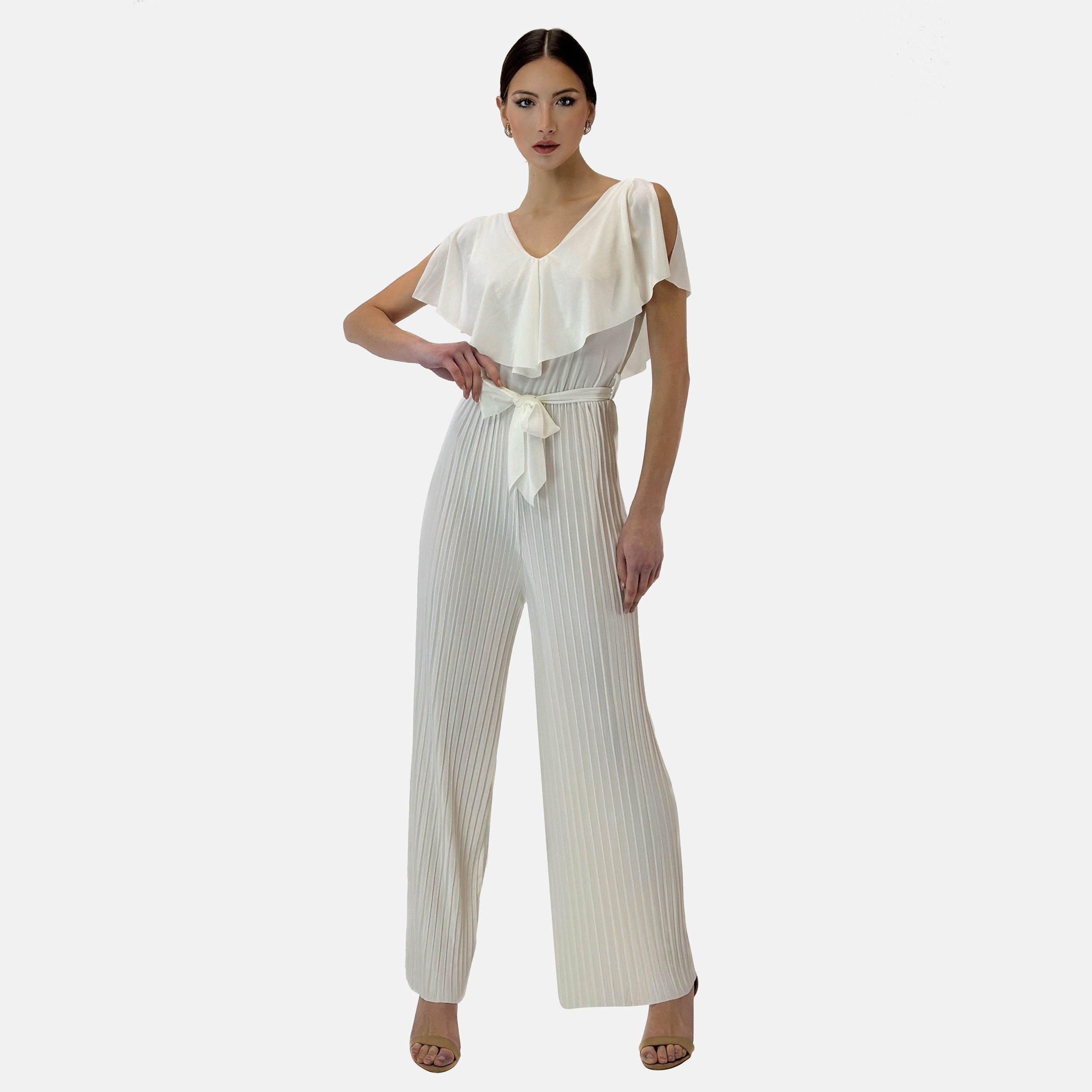 Elara Jumpsuit Jumpsuit