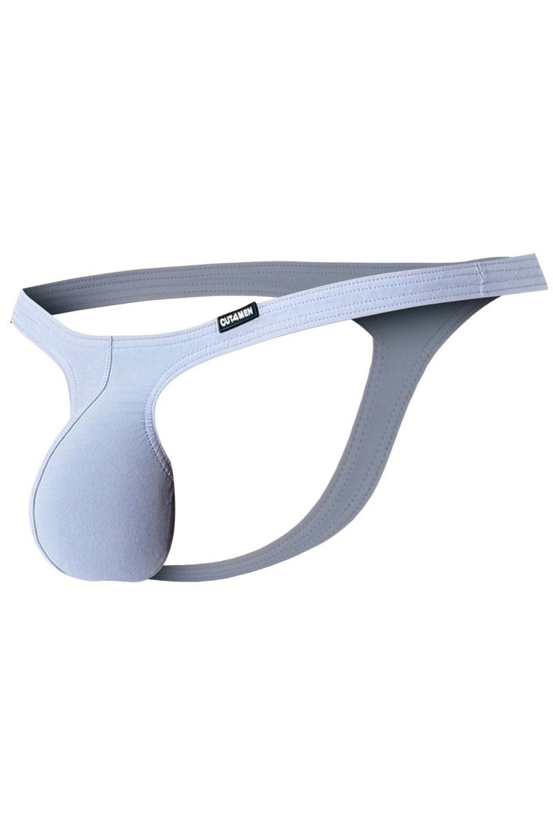 CUT4MEN Badepants in Lavendel - L