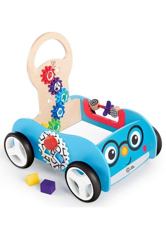 HAPE Ходунки "Baby Einstein Erlebnisbu...