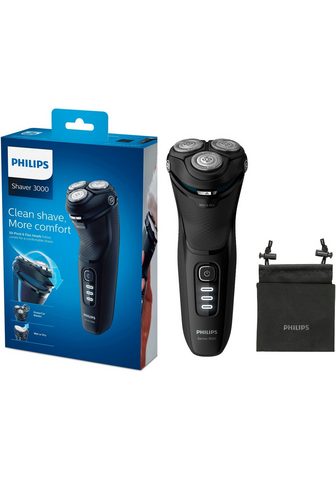 PHILIPS Электробритва S3233/52 Series 3200 aus...