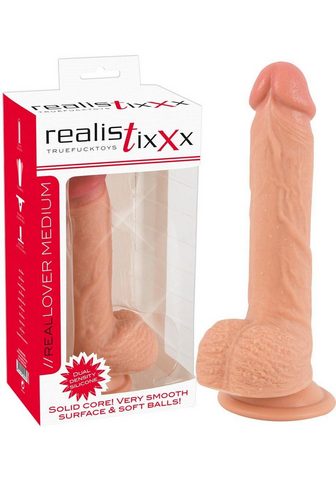 Dildo "Real Lover"
