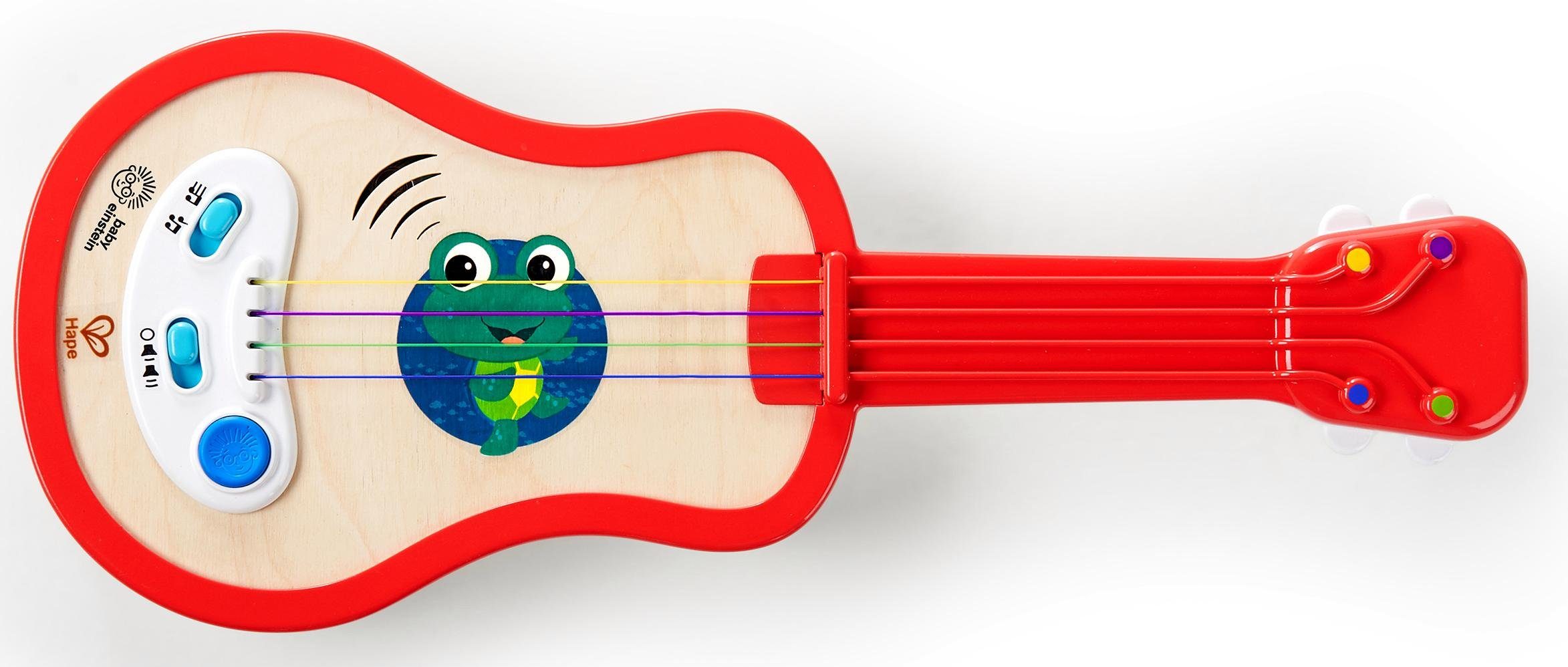 Image of Baby Einstein Spielzeug-Musikinstrument »Baby Einstein, Magische Touch Ukulele«