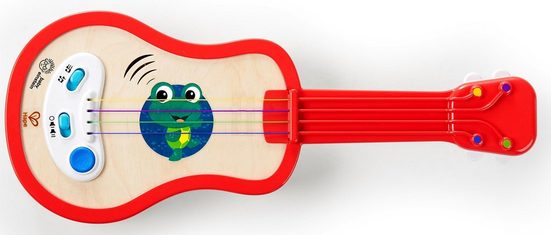 Baby Einstein Spielzeug-Musikinstrument »Baby Einstein, Magische Touch Ukulele«