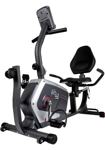 HAMMER Sitz-Ergometer »RC5«