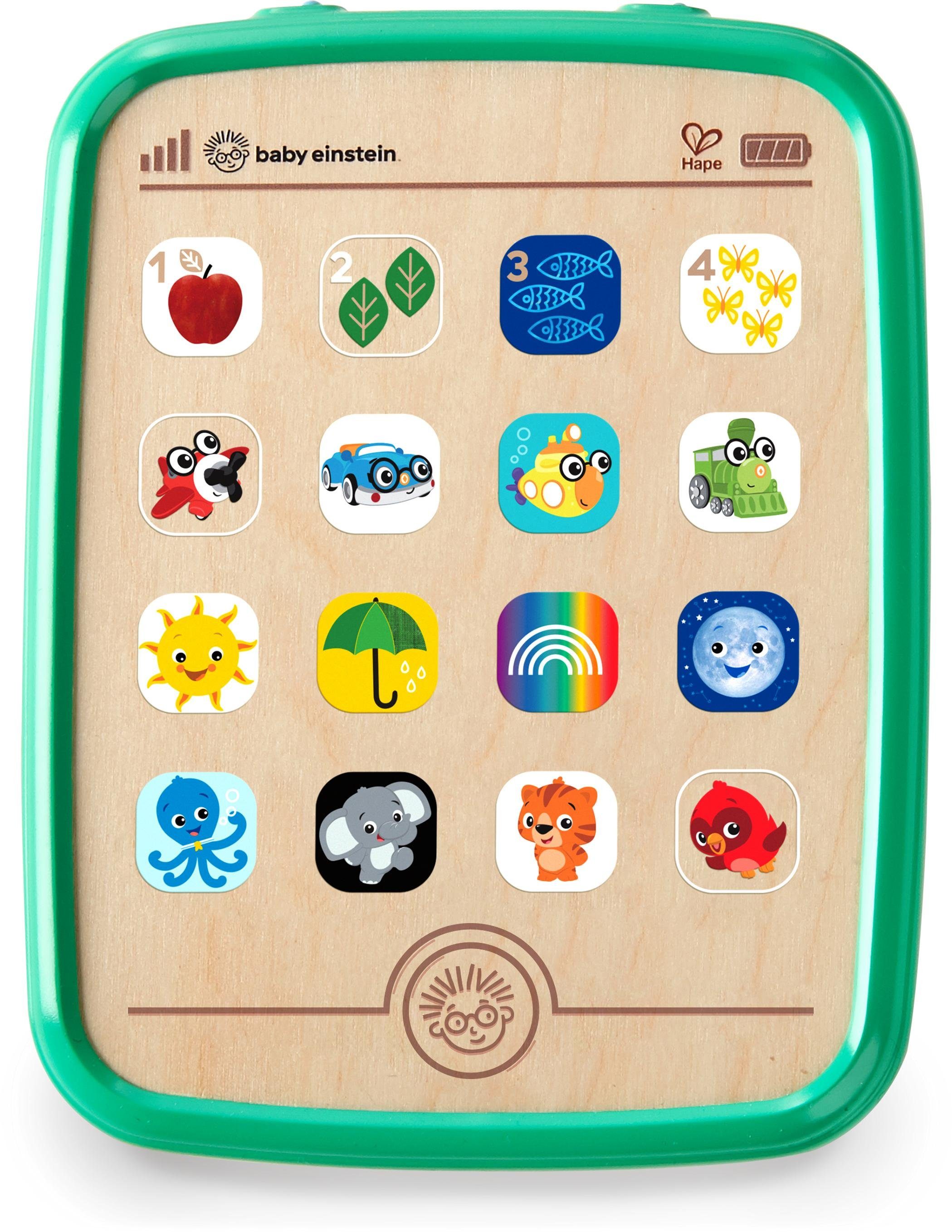 Image of Baby Einstein Lerntablet »Baby Einstein, Lerntablet«