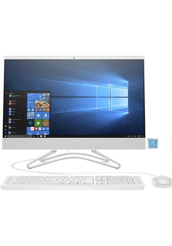 HP All-in-One 24-f0023ng »6045 cm (...