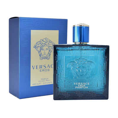 Versace Extrait Parfum Eros 100 ml