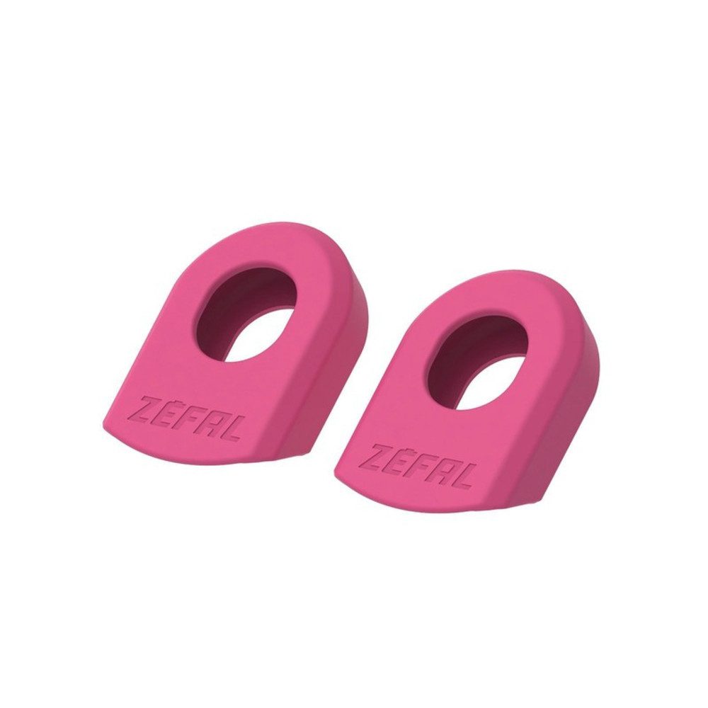 Zefal Fahrradkurbel Kurbelschutz Crank Armor