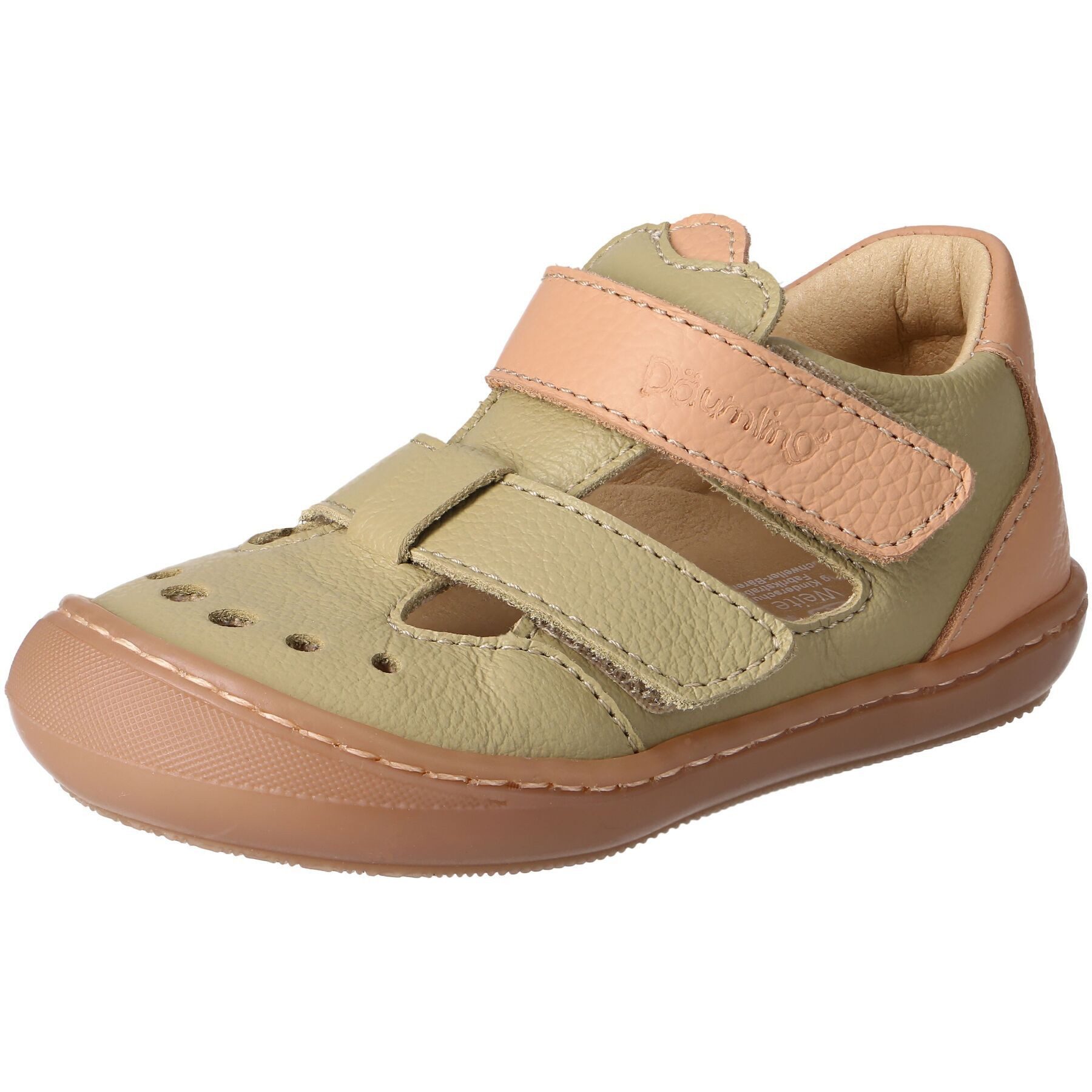 Däumling Däumling Kinder Lauflern Sena Lauflernschuhe Sandale