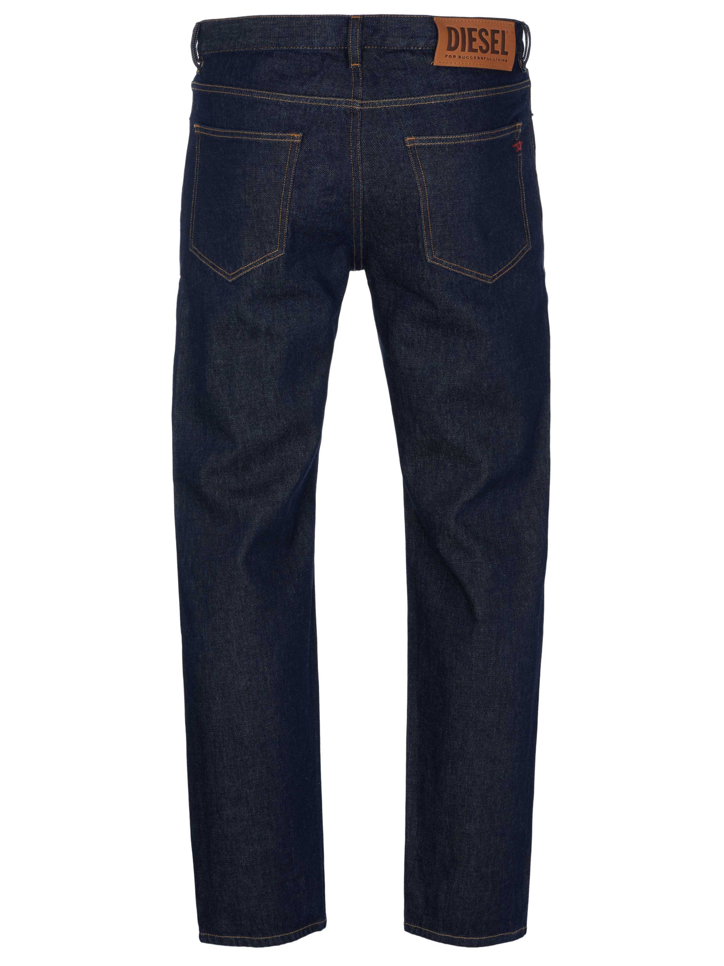 Diesel Straight-Jeans