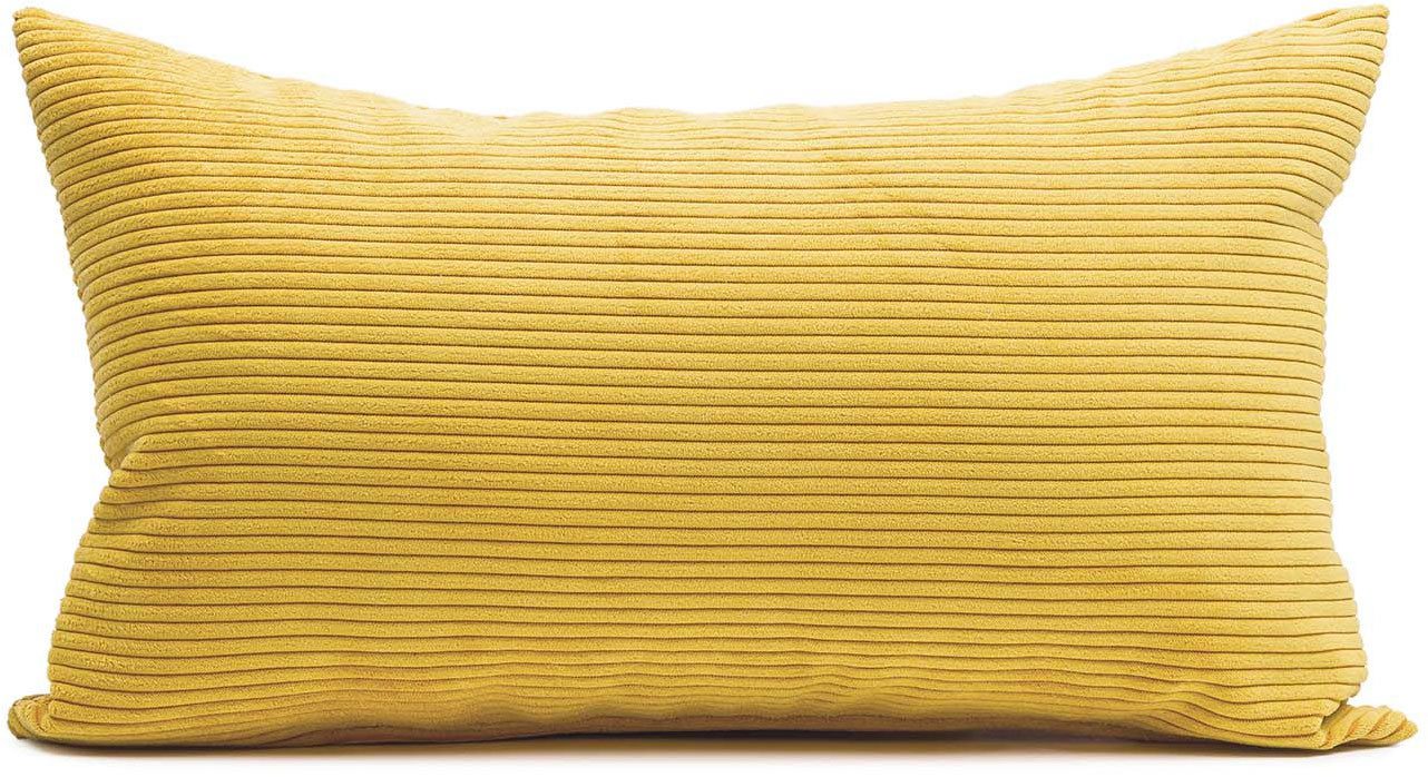 Gözze Dekokissen Capri Cord