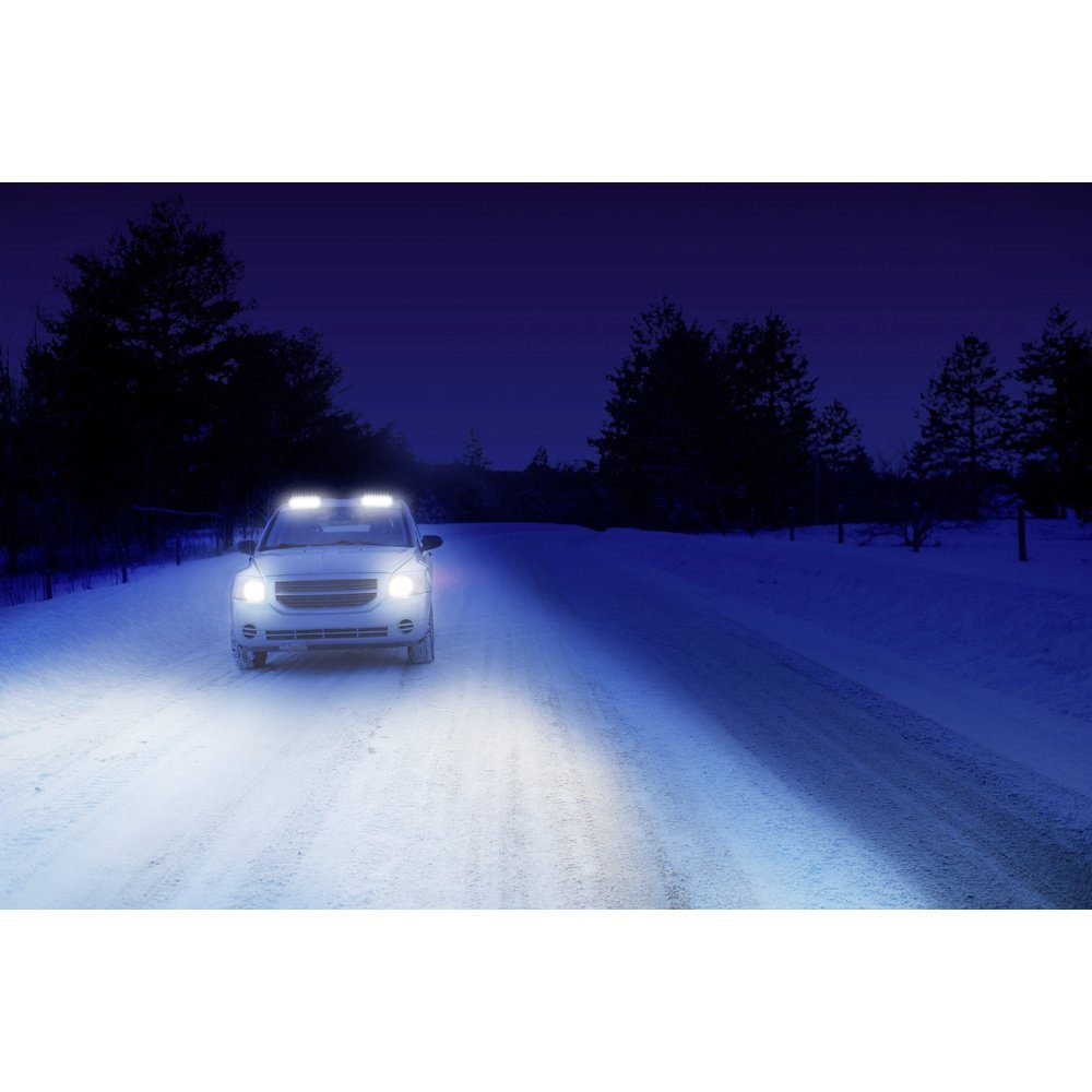 Philips Flutlichtstrahler Philips Automotive Arbeitsscheinwerfer, Fernschei günstig online kaufen