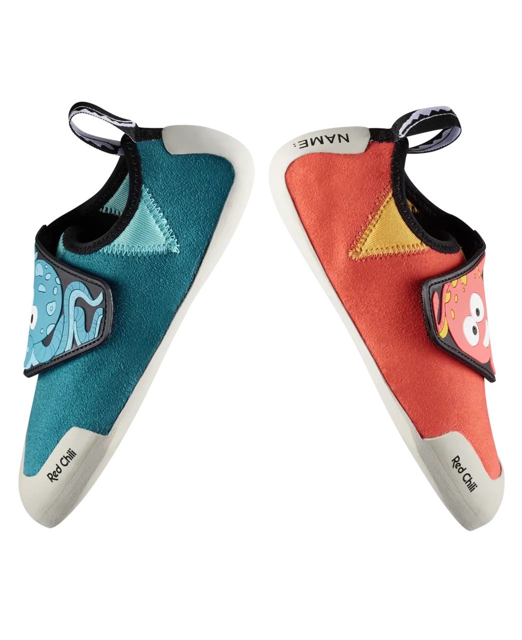 Red Chili Pulpo Kletterschuh