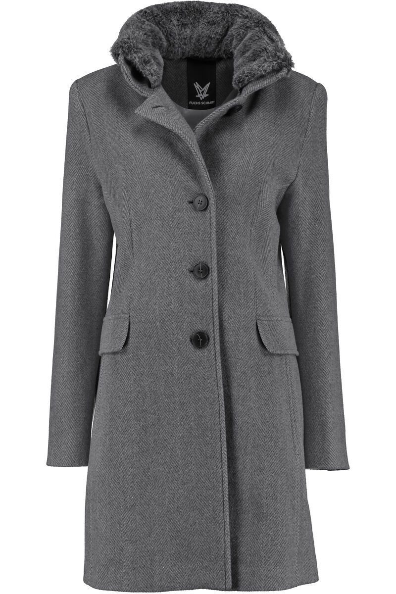 Outdoorjacke