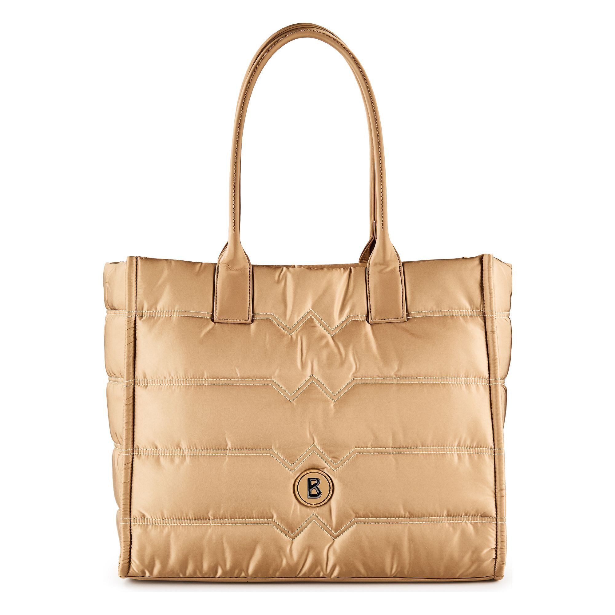 BOGNER Shopper Wallis, Polyester