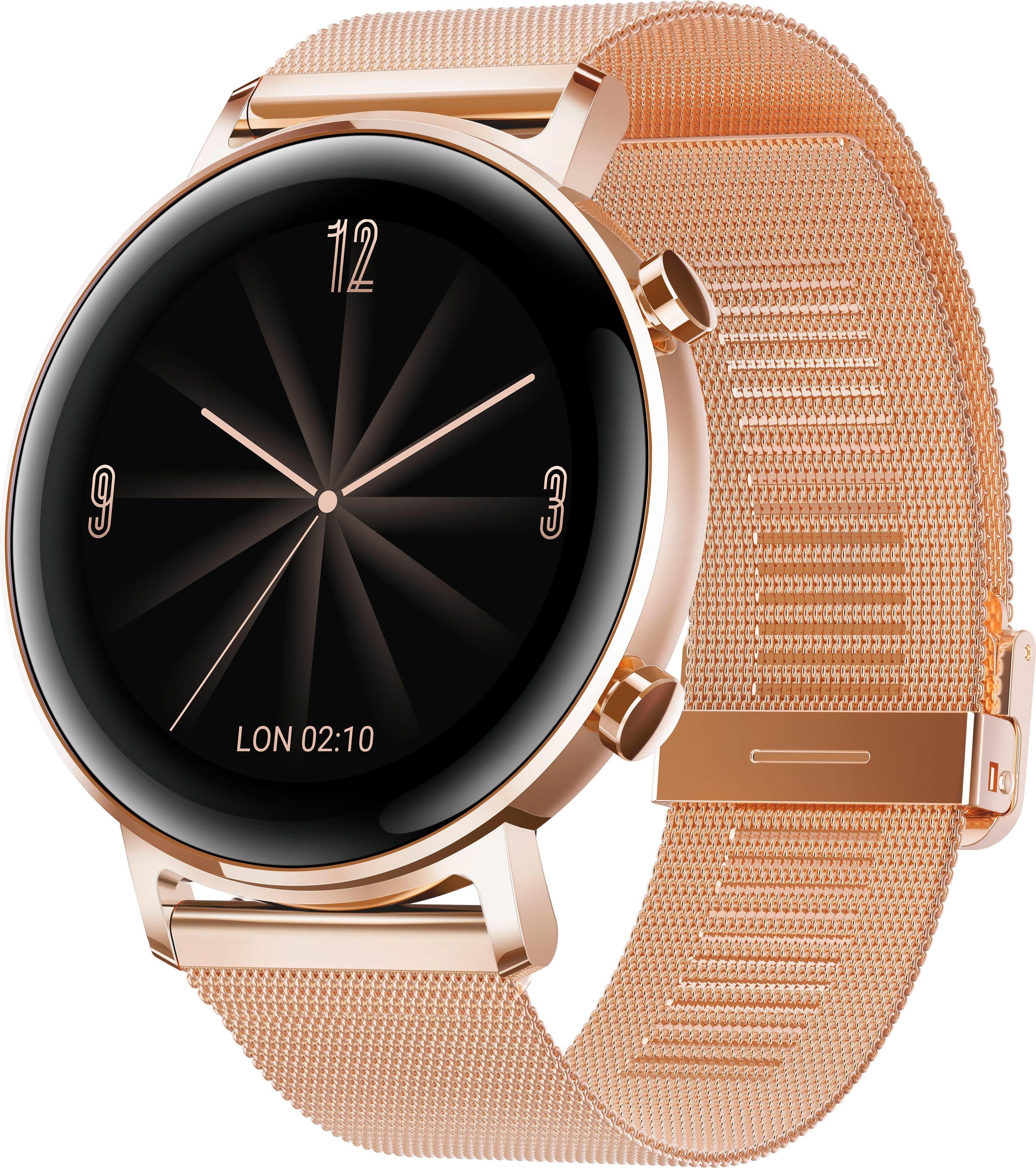 smartwatch huawei watch gt