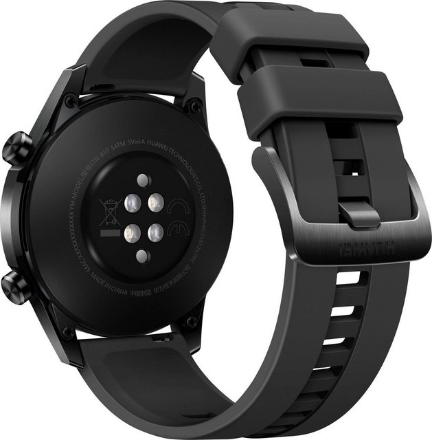 Huawei Watch GT 2 Sport Smartwatch (3,53 cm 1,39 Zoll, RTOS), 24 Monate Herstellergarantie  - Onlineshop OTTO