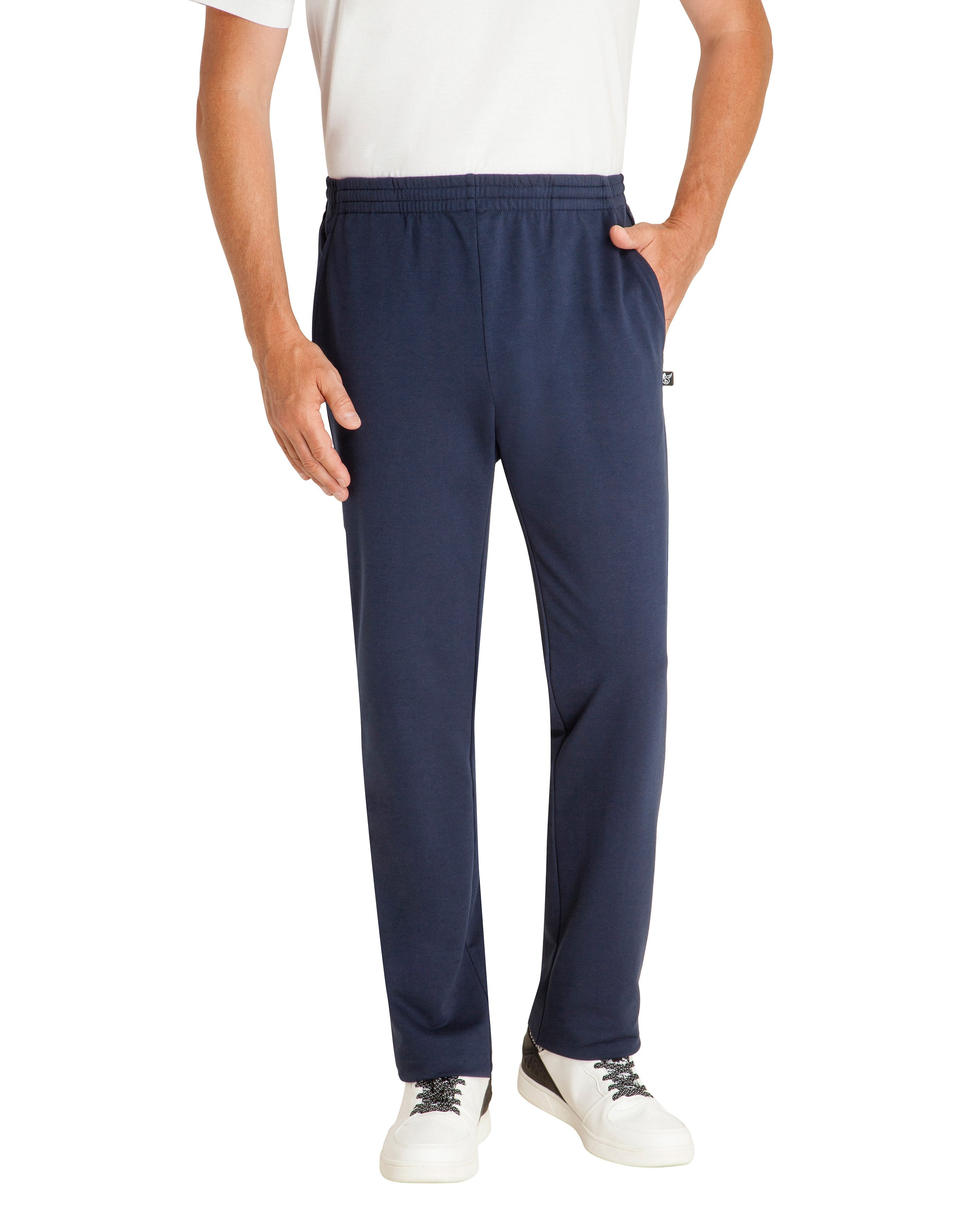 Hajo Sweathose Basic Sweathose Stay Fresh günstig online kaufen