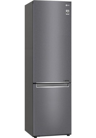 Kühl-/Gefrierkombination 6 203 cm...
