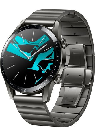 HUAWEI Часы GT 2 Elite умные часы (353 cm / 1...